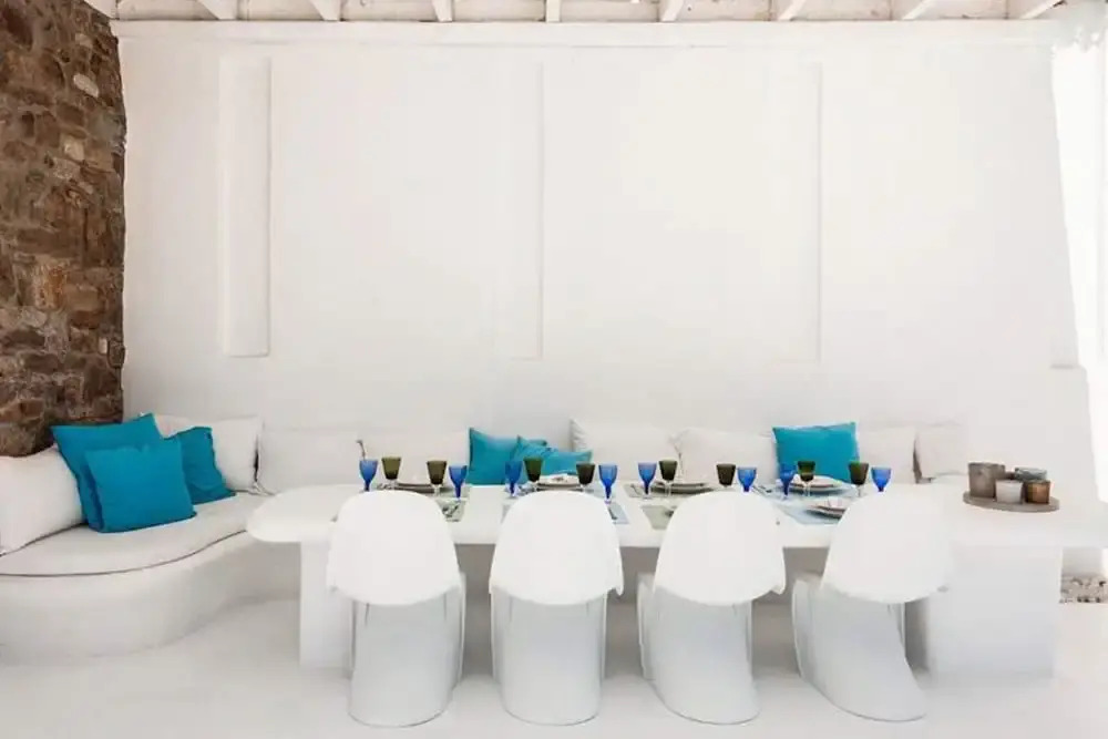Villa Panoramic Mykonos Near Nammos