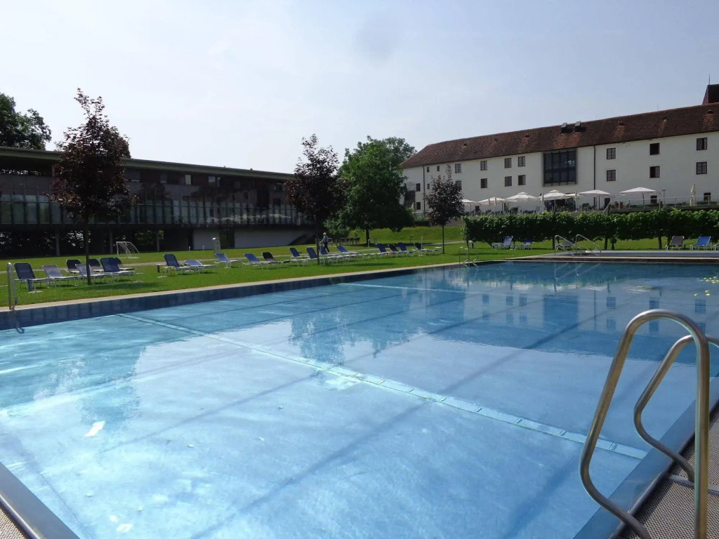 Schloss Seggau