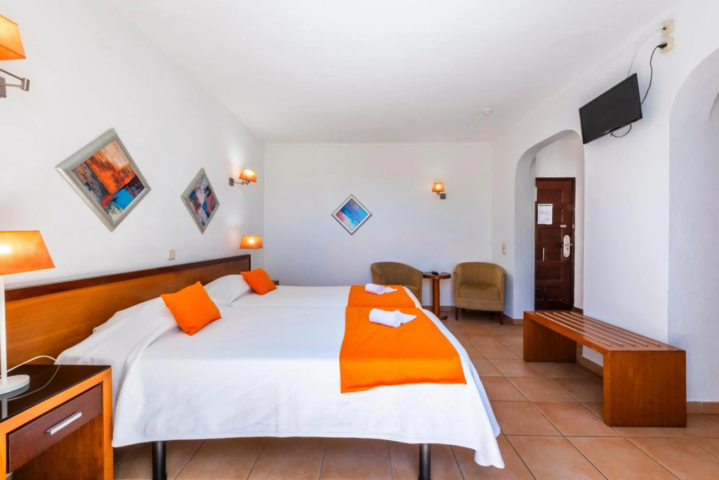 Hotel Pinhal do Sol