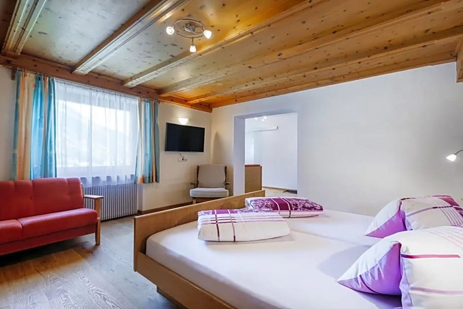 Hotel Chavalatsch