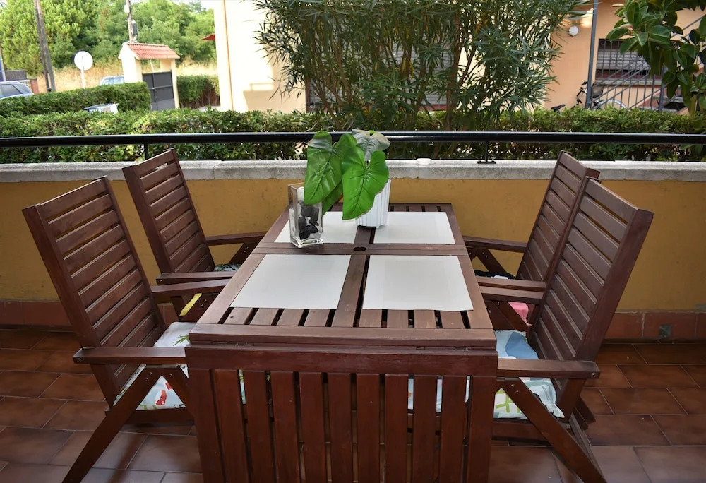 Caravel Be my Guest Castelldefels