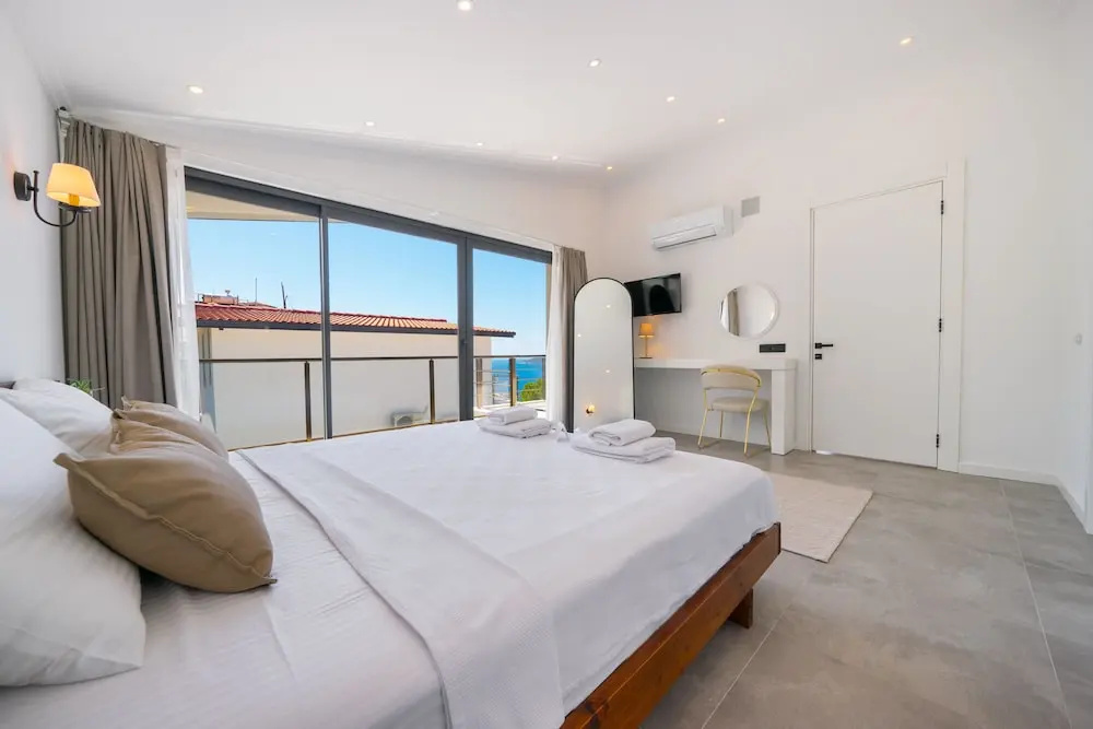 Kaya Apartments Kalamar