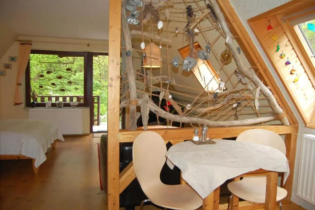 Ferienwohnung Dierhagen FDZ 511