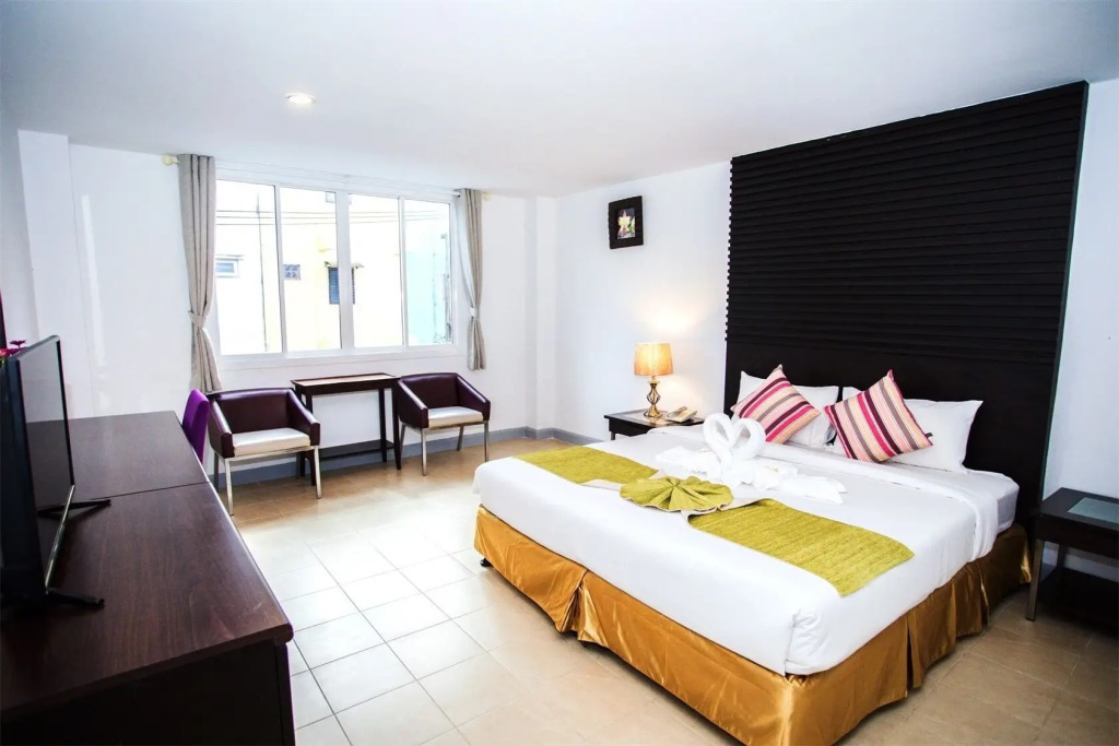 Sino House Patong