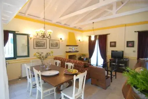 Oliviero Villas