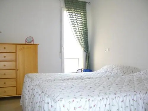 Ribera Beach 3 - 5107