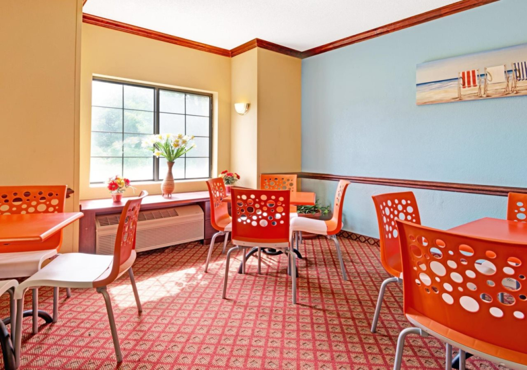 Quality Inn Overland Park Kansas City