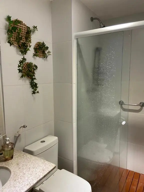 Apartamento Moderno - Barra da Tijuca