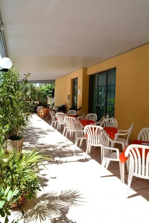 Hotel Giada
