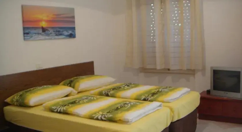 Apartments Via Flavia