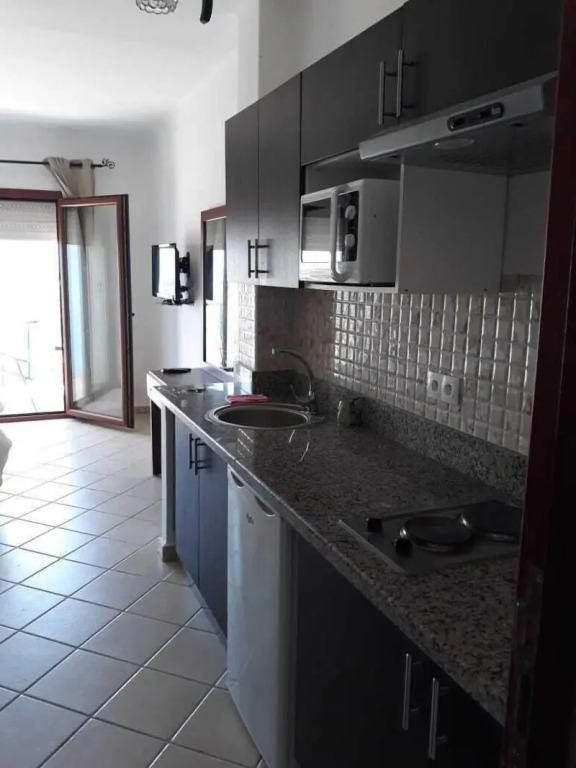 Appart-Hotel Cabodream beach