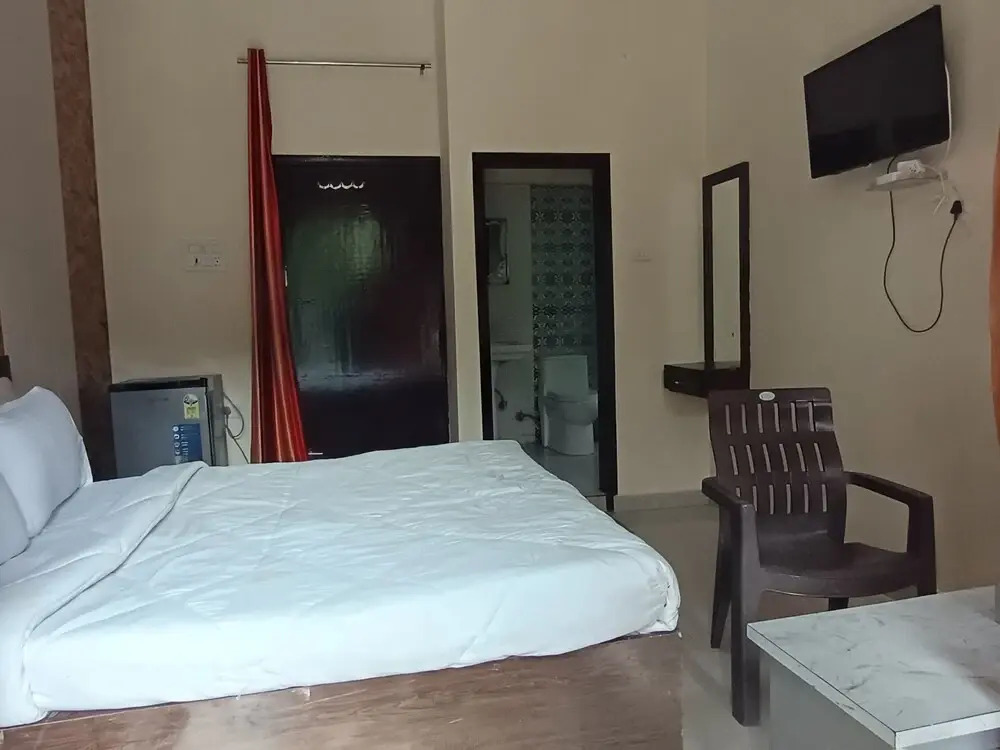 Tiger Eye Resort