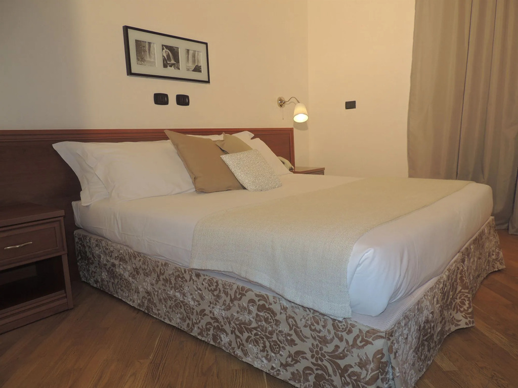 Hotel delle Terme & Spa