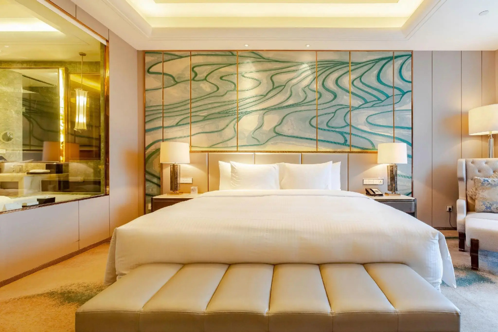 Wanda Vista Nanning