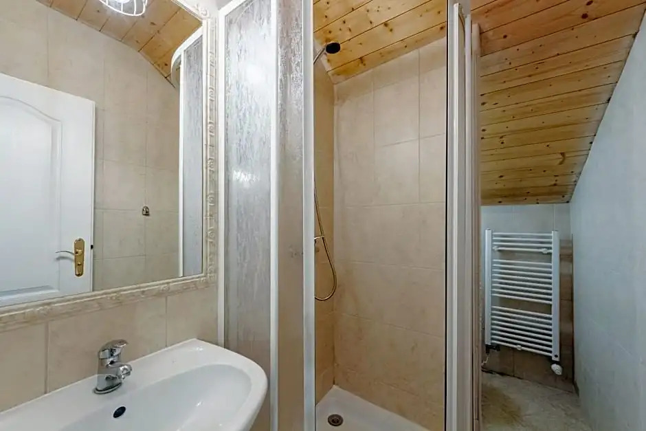 Hotel Studenec