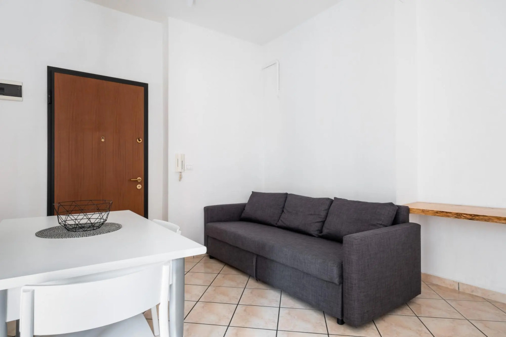Delia s Studio I in the City Center by Wonderful Italy