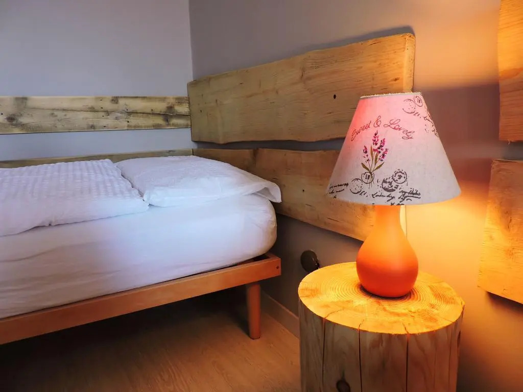 Hotel Zeni