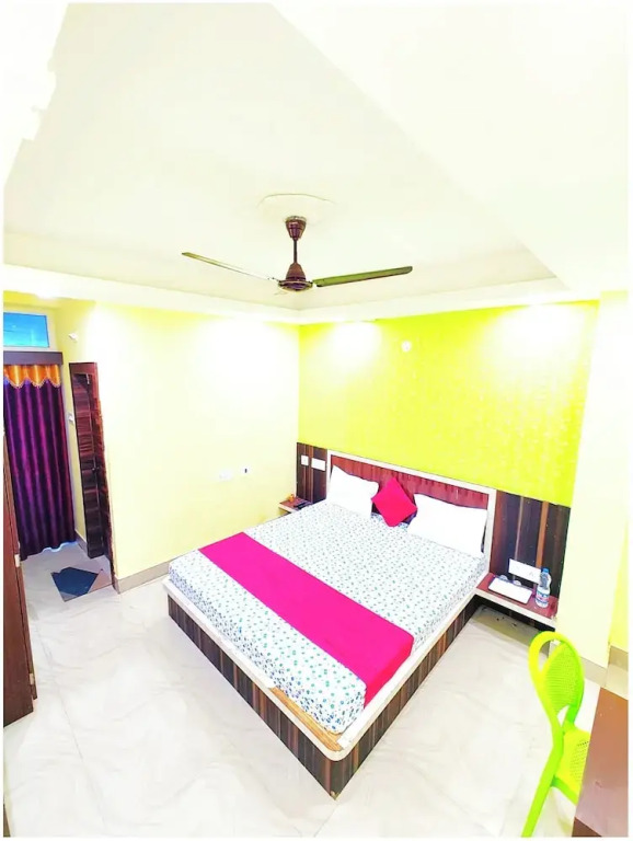 Hotel Sashi Puri