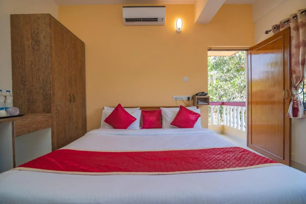 di CASA Resort
