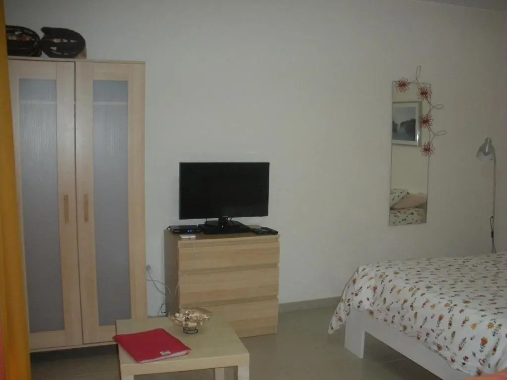 Apartamento playa maravillosa 1