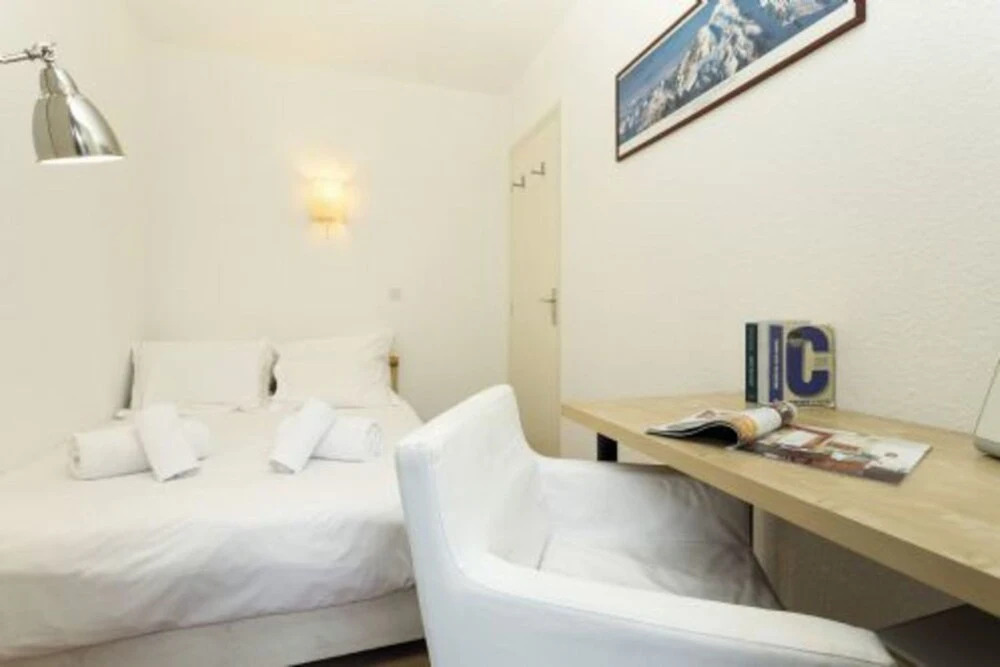 Apartment Balme 3B - A Chamonix Mont Blanc Haven