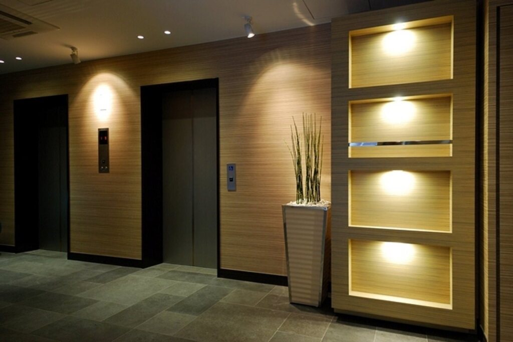 Sotetsu Fresa Inn Tokyo-Kyobashi