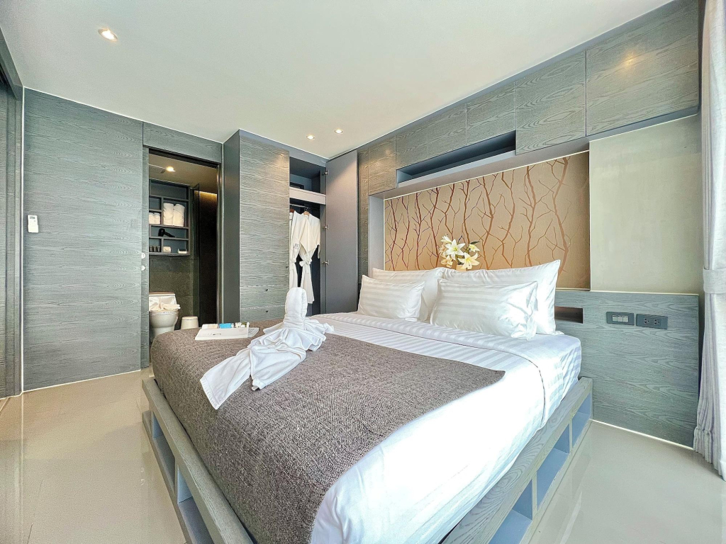 Citygate Kamala Resort and Residence - Official Account
