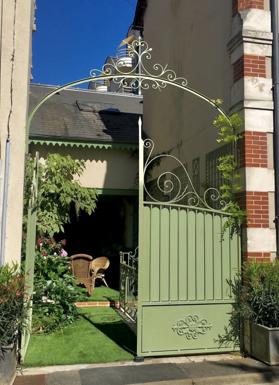Le 1930, chambres d’hôtes de charme