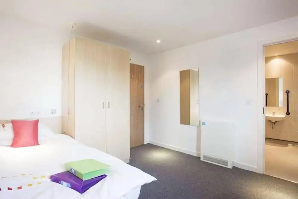 Edinburgh College Residence