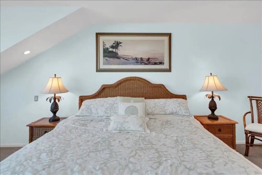 Seagrape Colony 01 - 3Br Villa