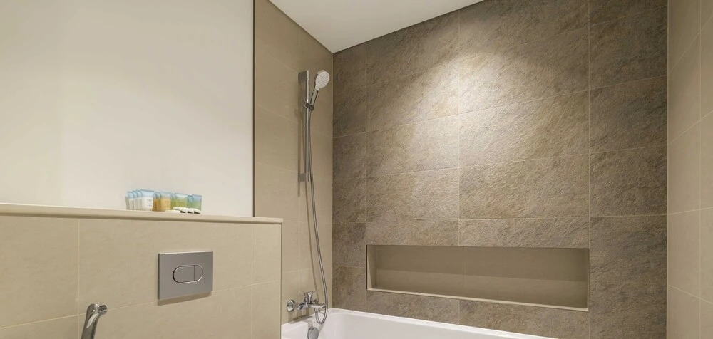 LUX The Downtown Zabeel View Suite 2