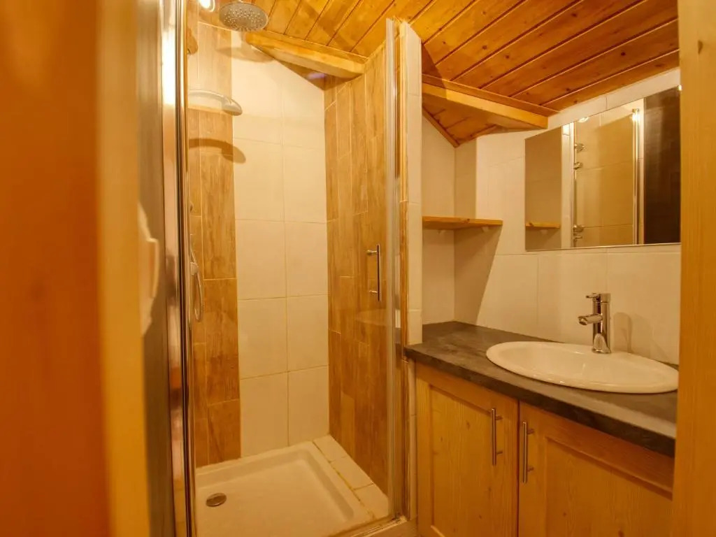 Superbe duplex rénové 4 chambres - Centre village, proche télécabine - FR-1-642-29