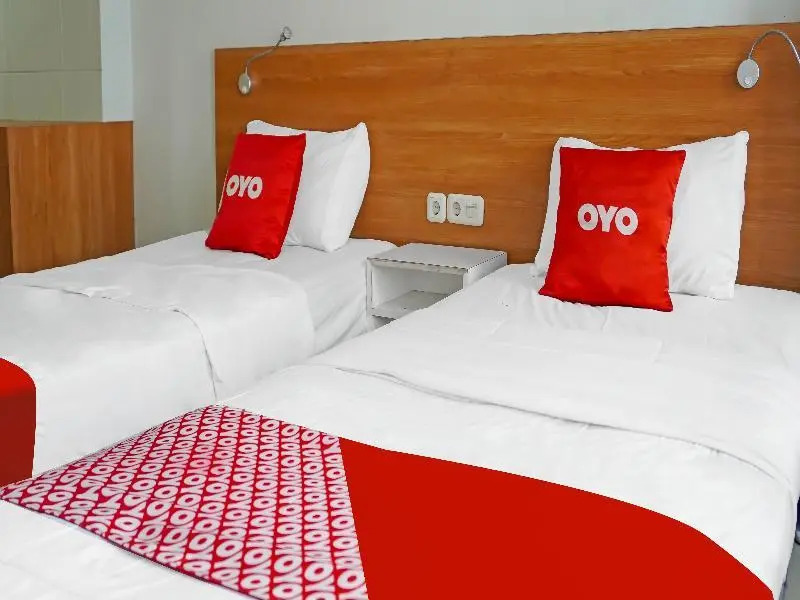 OYO 90391 Gkitroom
