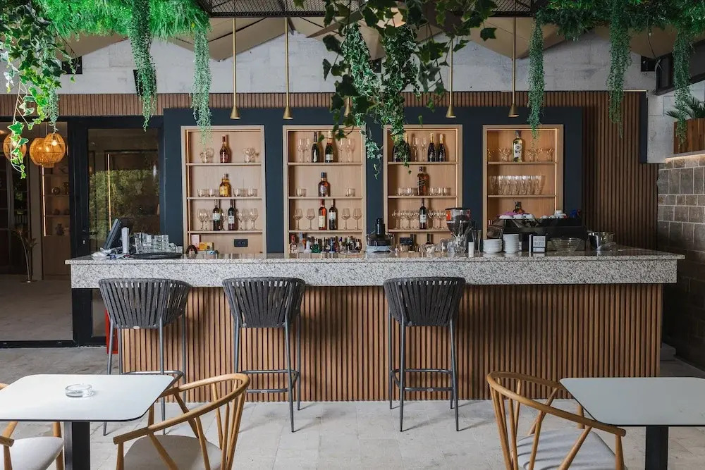 Hotel kingStone Budva