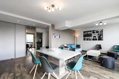 Appartement Tendance A Font Romeu - Maeva Particuliers 83857