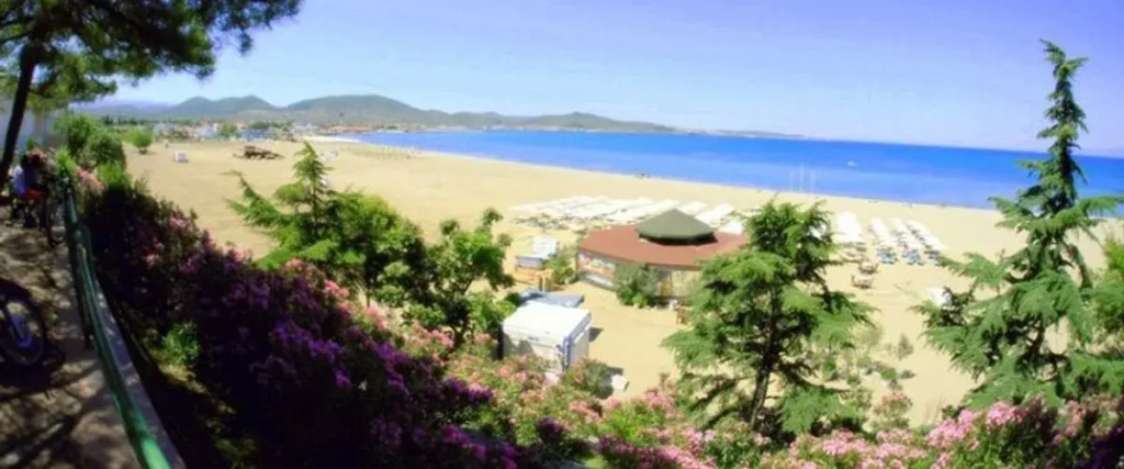 İdahan Otel