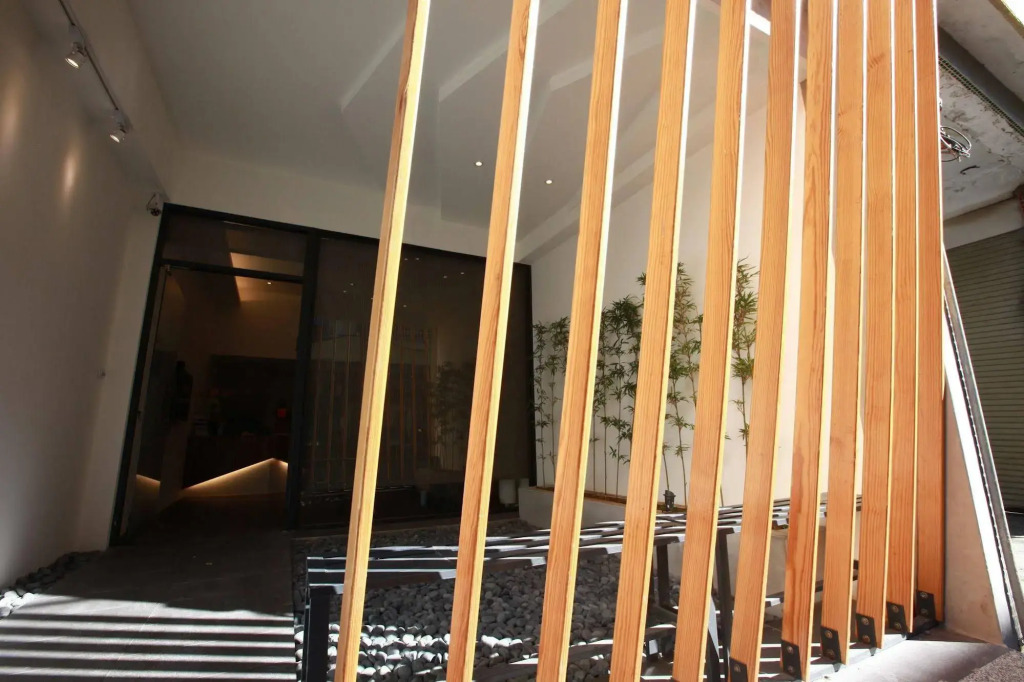 Bai Ji Yi B&B