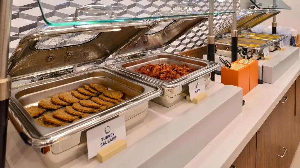 Holiday Inn Express & Suites - Saskatoon East - University by IHG