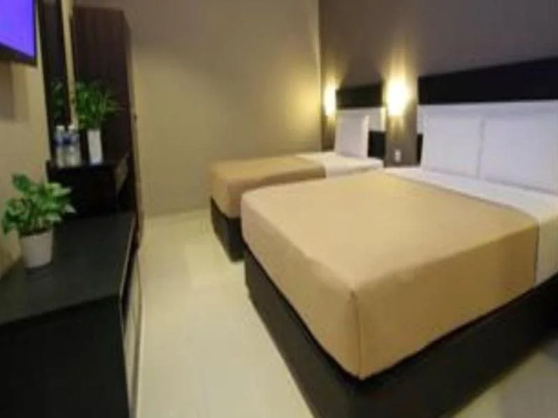 Oriental City Inn