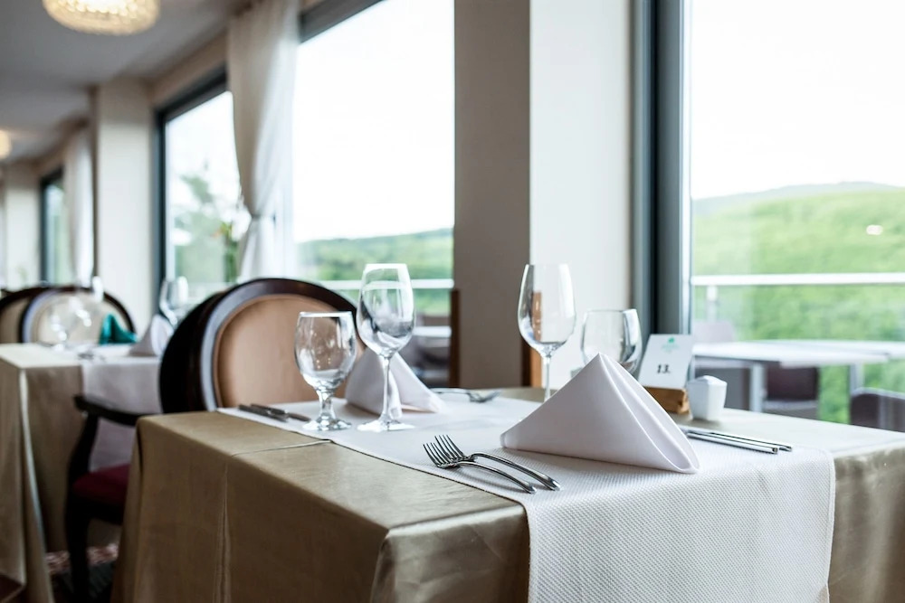 Hotel Ózon & Luxury Villas