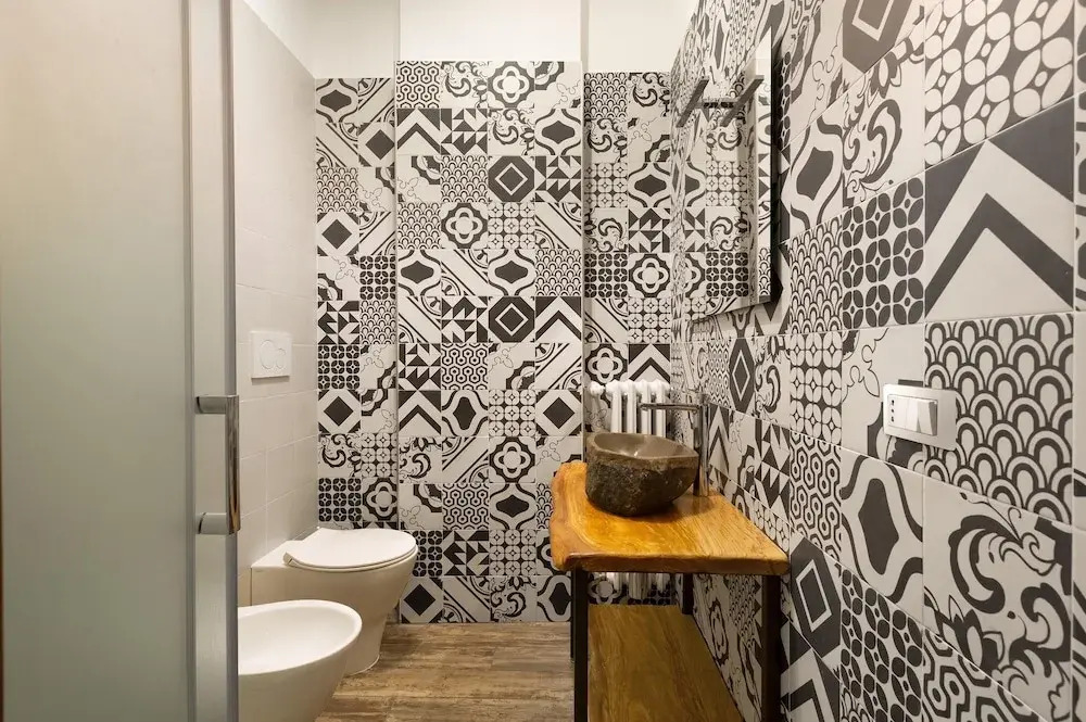 3159 Maison Mazzini by Barbarhouse