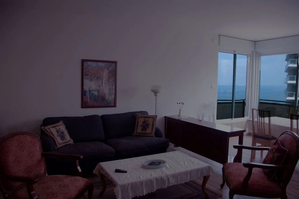 Yona Apartments
