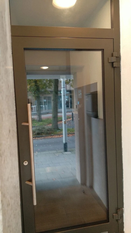 Hotel Zentrum Self Check-IN