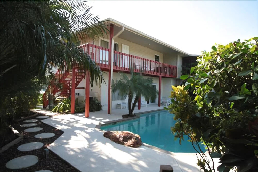 A Wright Place by RedAwning