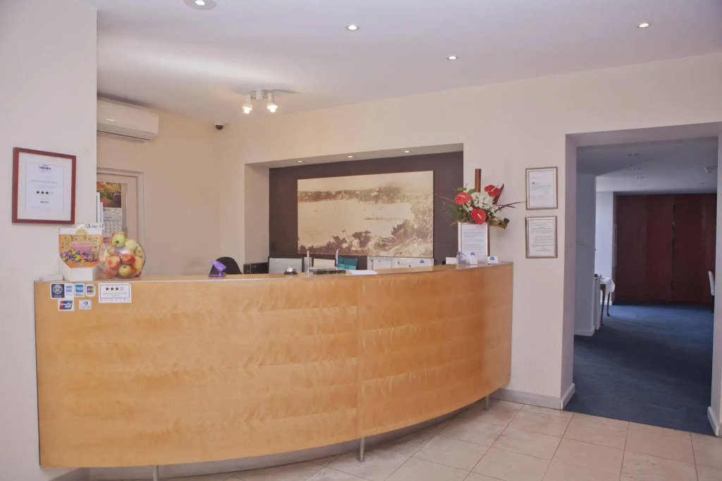 Savoy Double Bay Hotel