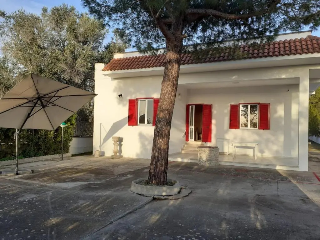 Casa Vacanze "Lo Vita" Appartamento "Sara"