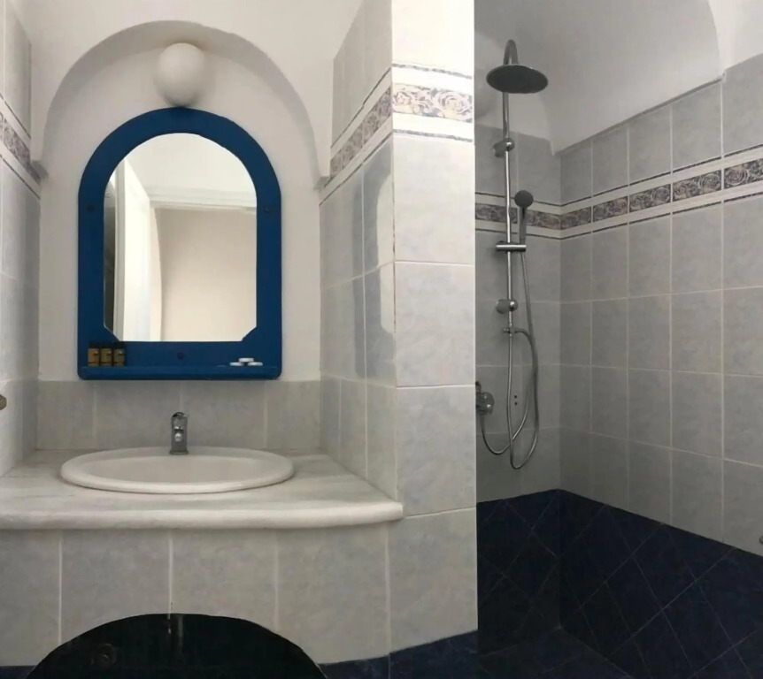 Dioskouri Art Villas