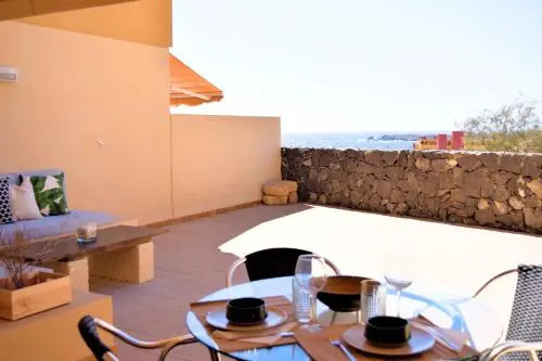 Apartamento Poris4