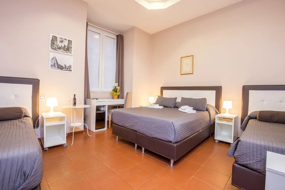 Azzurra Guest House