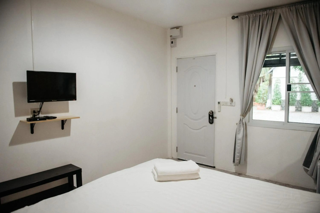 Lamoon Boutique Hotel